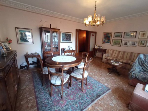appartamento in vendita a Padova in zona Centro Storico