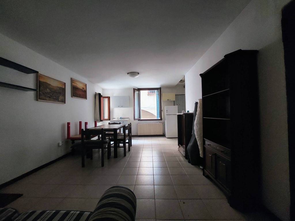 appartamento in vendita a Padova in zona Centro Storico