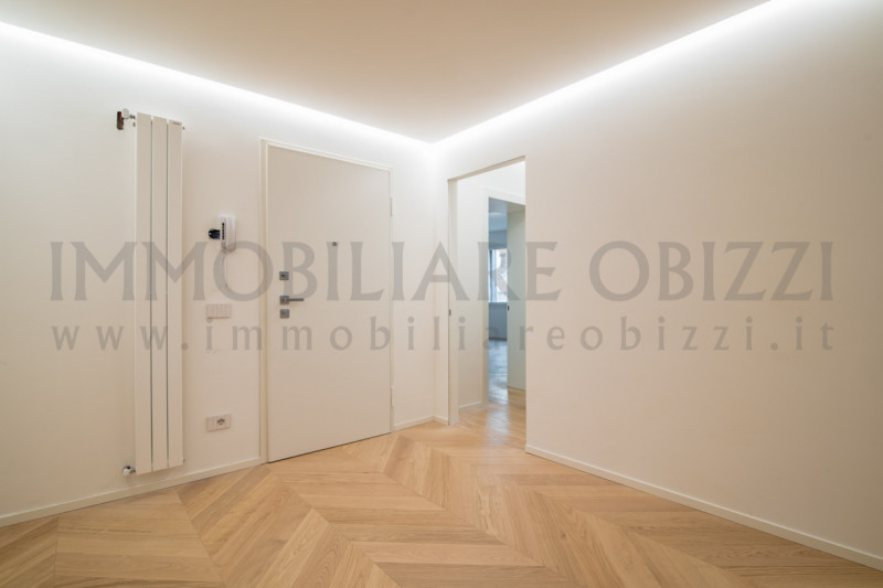 appartamento in vendita a Padova