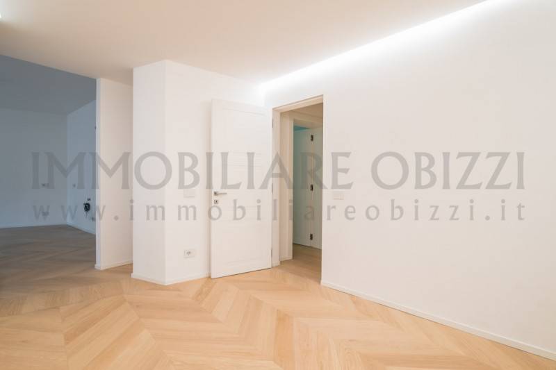 appartamento in vendita a Padova