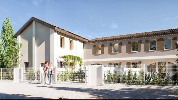 casa indipendente in vendita a Padova in zona Forcellini / Terranegra