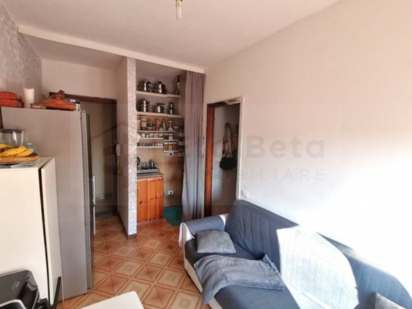 appartamento in vendita a Padova in zona San Bellino