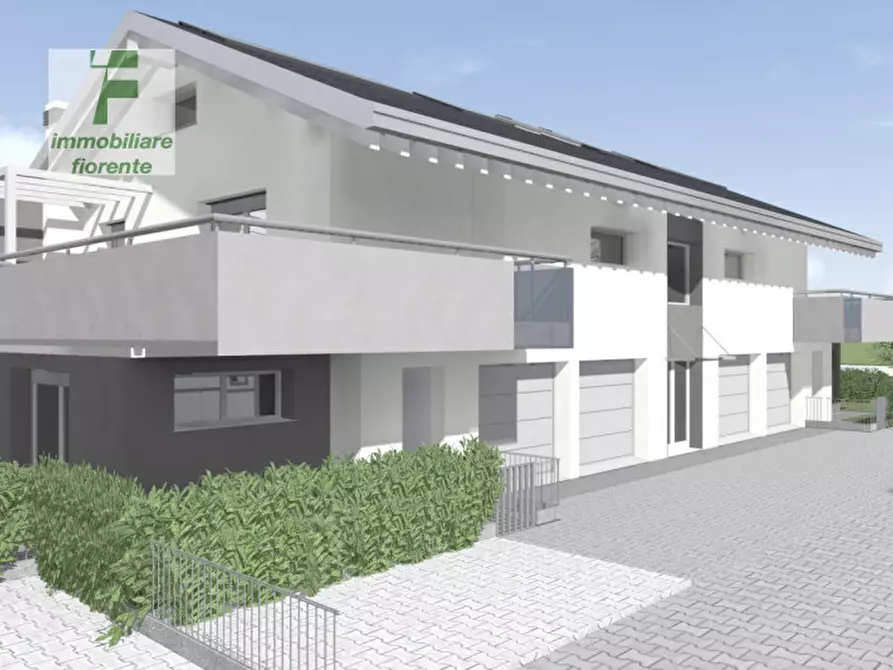 appartamento in vendita a Padova in zona Mortise