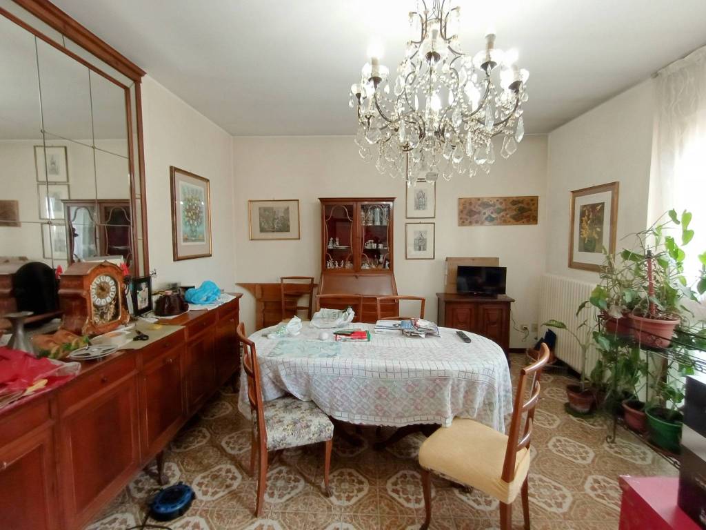 appartamento in vendita a Padova in zona Mortise