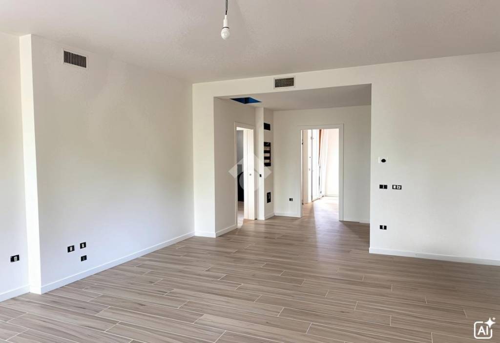 appartamento in vendita a Padova in zona Sant'Osvaldo / Santa Rita