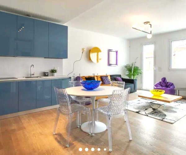 appartamento in vendita a Padova