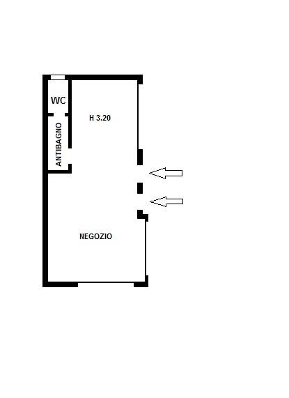 casa semindipendente in vendita a Padova in zona San Bellino