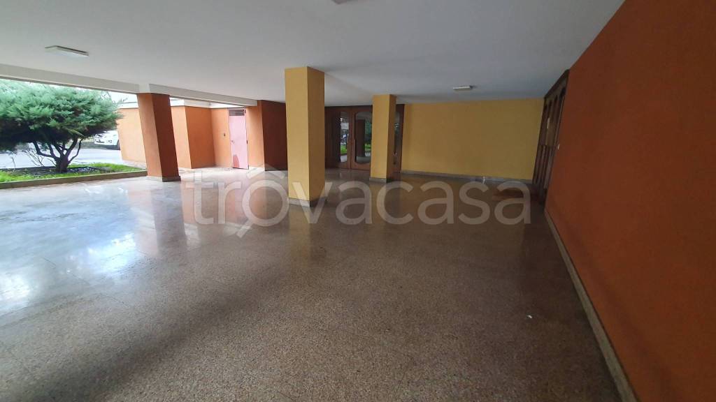 appartamento in vendita a Padova in zona San Giuseppe