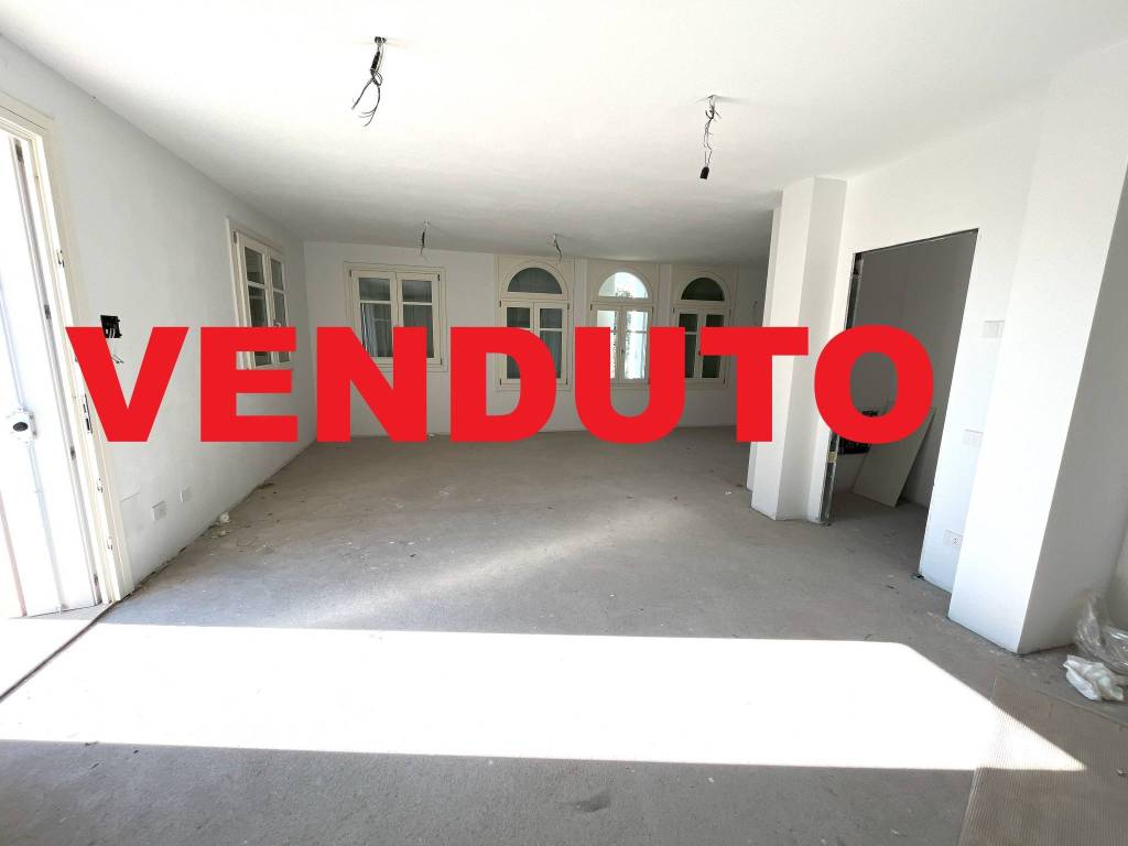 appartamento in vendita a Padova