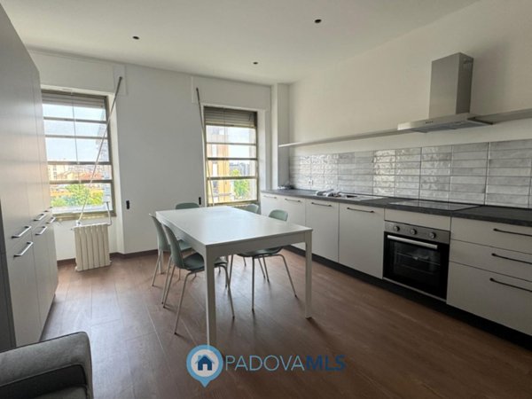appartamento in vendita a Padova in zona Centro Storico