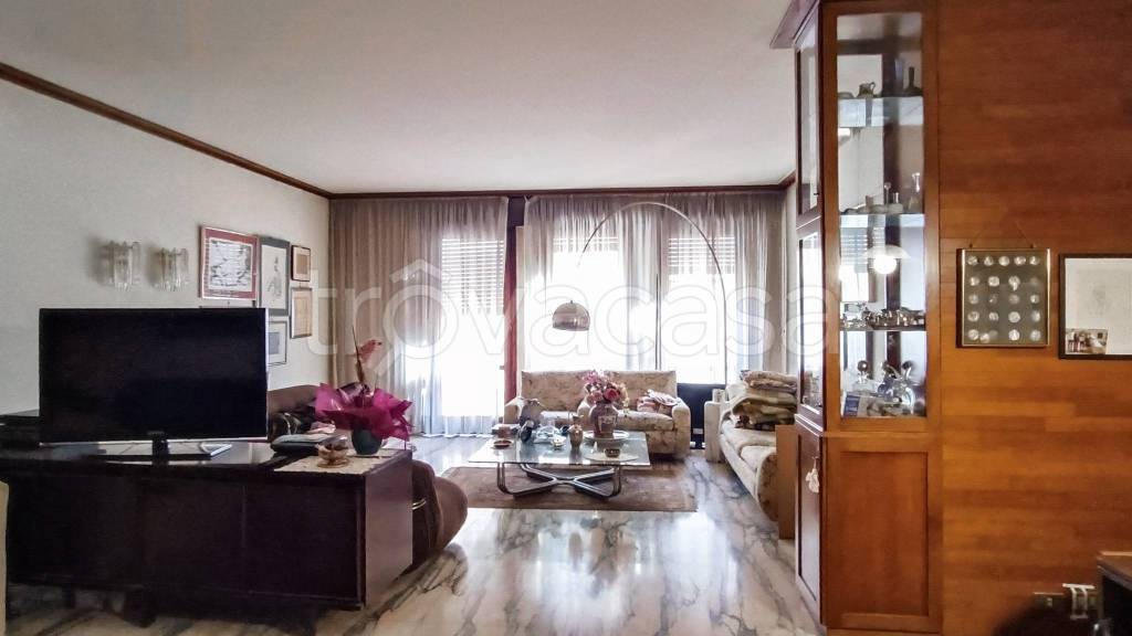 appartamento in vendita a Padova