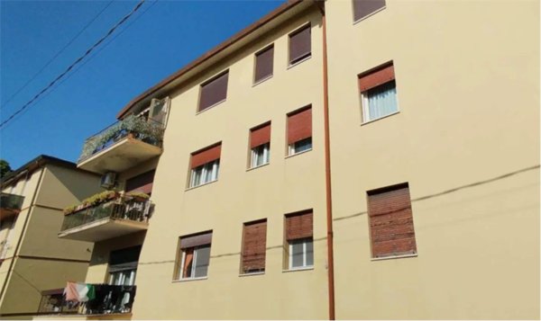 appartamento in vendita a Padova