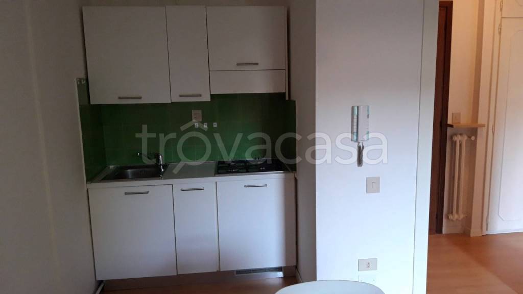 appartamento in vendita a Padova in zona Savonarola