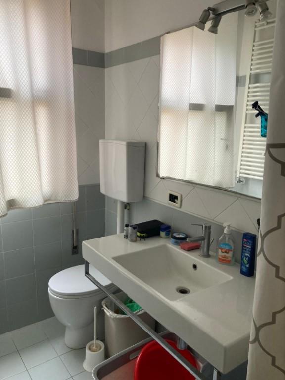 appartamento in vendita a Padova in zona Pio X