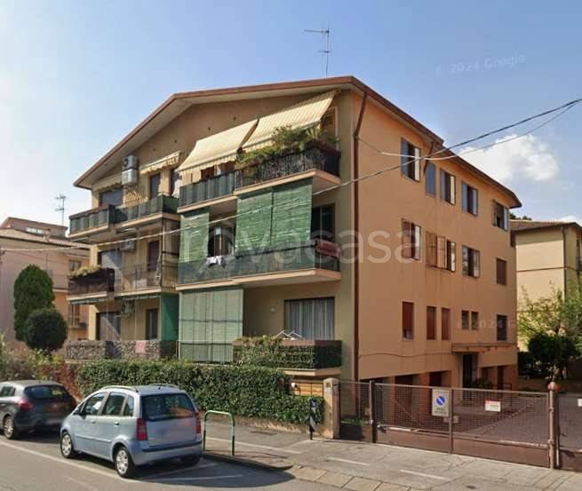 appartamento in vendita a Padova in zona Arcella