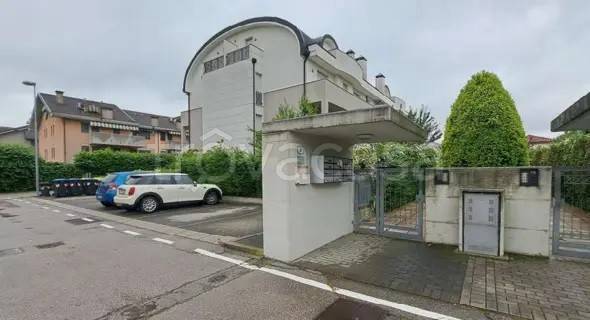 appartamento in vendita a Padova in zona Altichiero