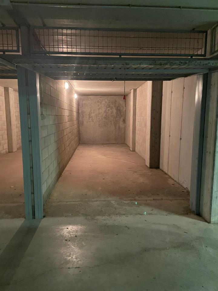 negozio in vendita a Padova in zona Centro Storico