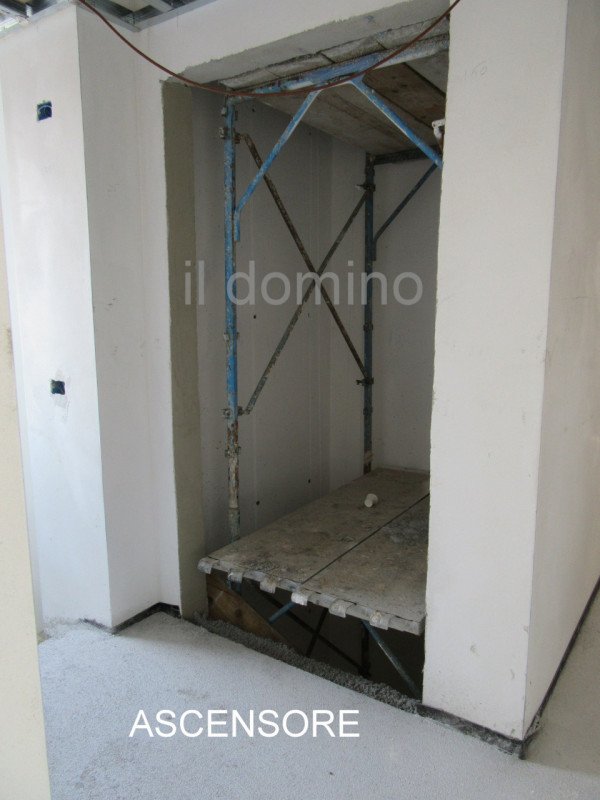 appartamento in vendita a Padova in zona Savonarola