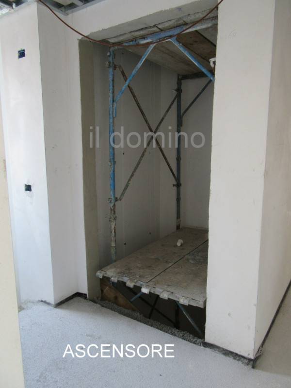 appartamento in vendita a Padova in zona Savonarola