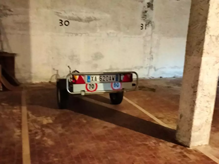 mansarda in vendita a Padova in zona Stanga