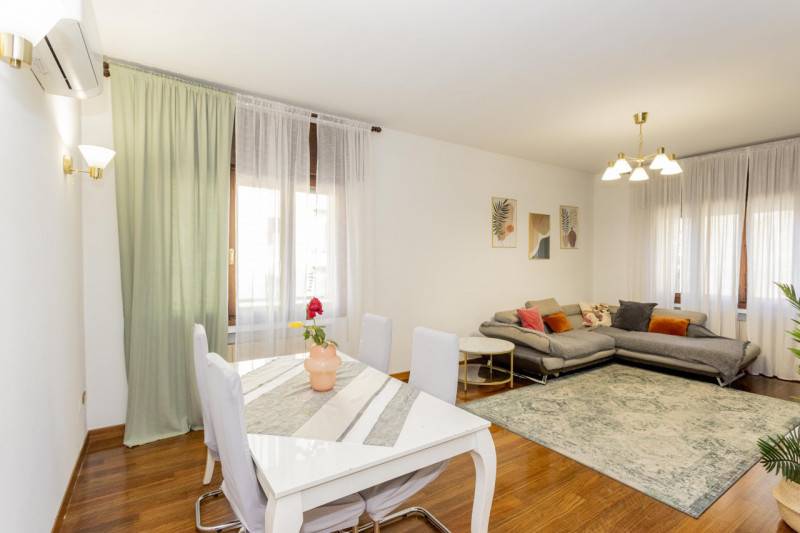 casa indipendente in vendita a Padova in zona Arcella
