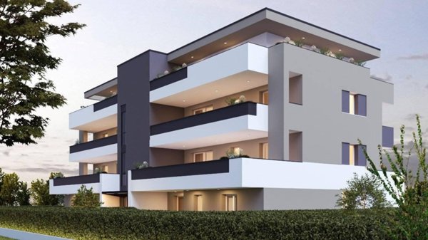 appartamento in vendita a Padova in zona San Giuseppe