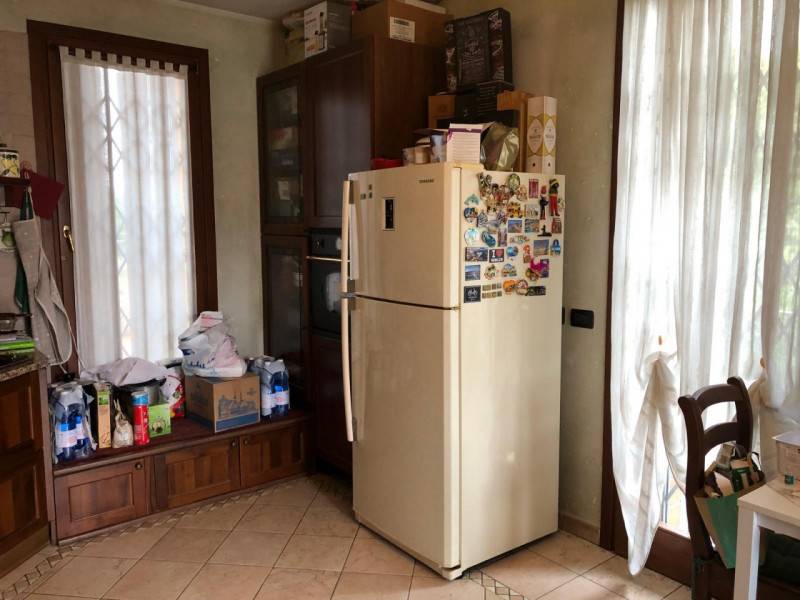 casa indipendente in vendita a Padova