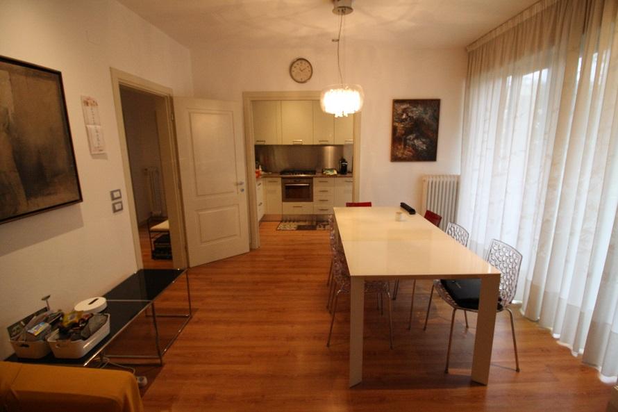 appartamento in vendita a Padova in zona Savonarola