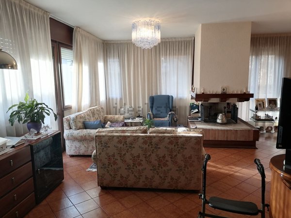 casa indipendente in vendita a Padova in zona San Carlo