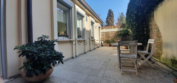 pentavano in vendita a Padova in zona Centro Storico