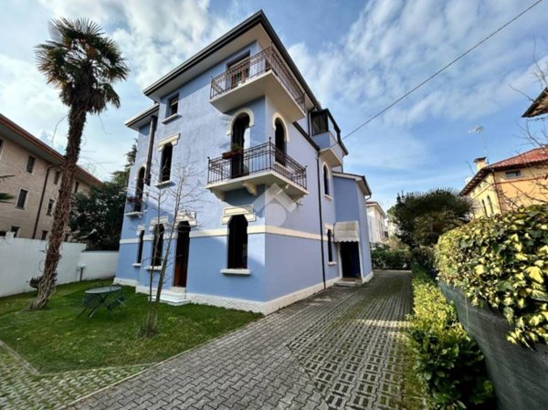 casa indipendente in vendita a Padova in zona Centro Storico