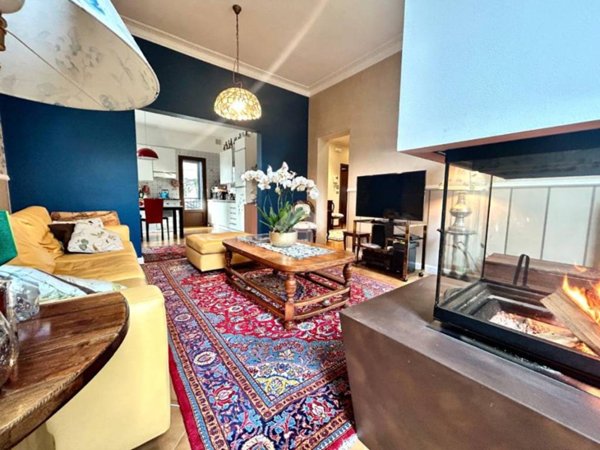 casa indipendente in vendita a Padova in zona Centro Storico