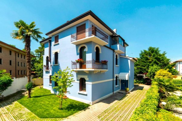 casa indipendente in vendita a Padova in zona Centro Storico