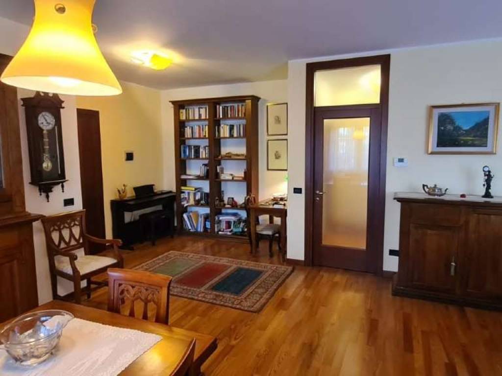 appartamento in vendita a Padova in zona Pontevigodarzere