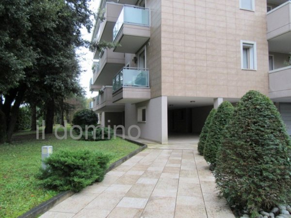 appartamento in vendita a Padova in zona Guizza