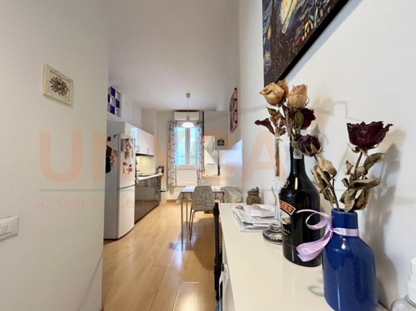 appartamento in vendita a Padova in zona Centro Storico