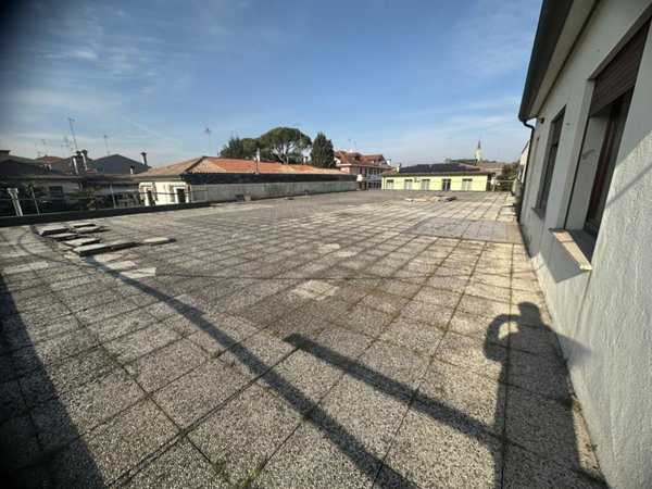 appartamento in vendita a Padova in zona Sant'Osvaldo / Santa Rita