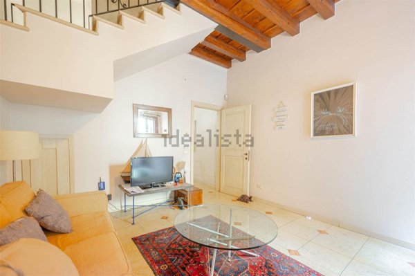 casa indipendente in vendita a Padova in zona Centro Storico