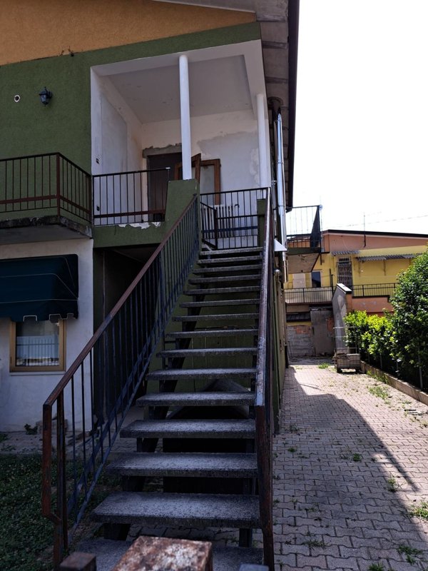 casa indipendente in vendita a Padova in zona Camin / Granze