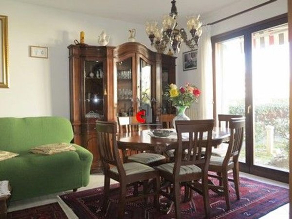 casa semindipendente in vendita a Padova in zona Forcellini / Terranegra