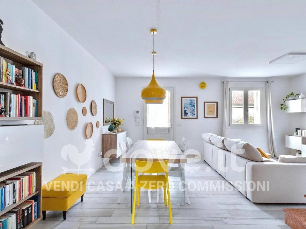 casa indipendente in vendita a Padova in zona Mandria