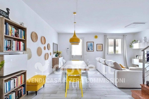 casa indipendente in vendita a Padova in zona Mandria