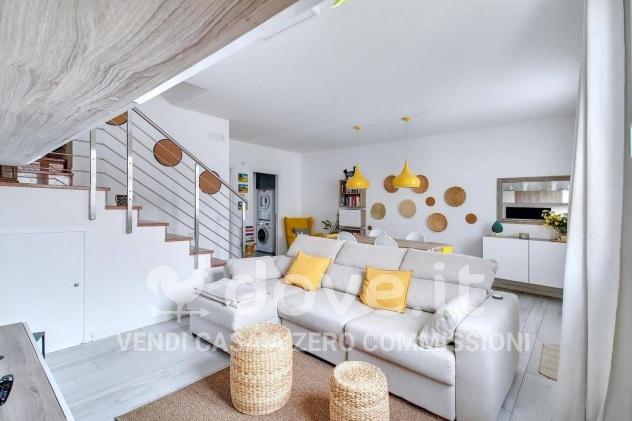 casa indipendente in vendita a Padova in zona Mandria