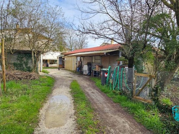 casa indipendente in vendita a Padova in zona Guizza