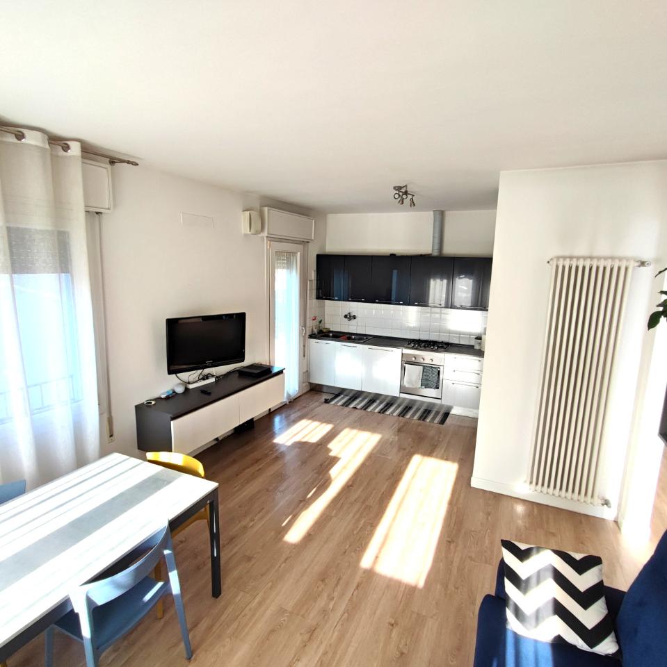appartamento in vendita a Padova in zona Montà