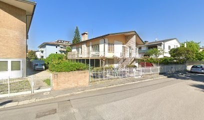 casa indipendente in vendita a Padova