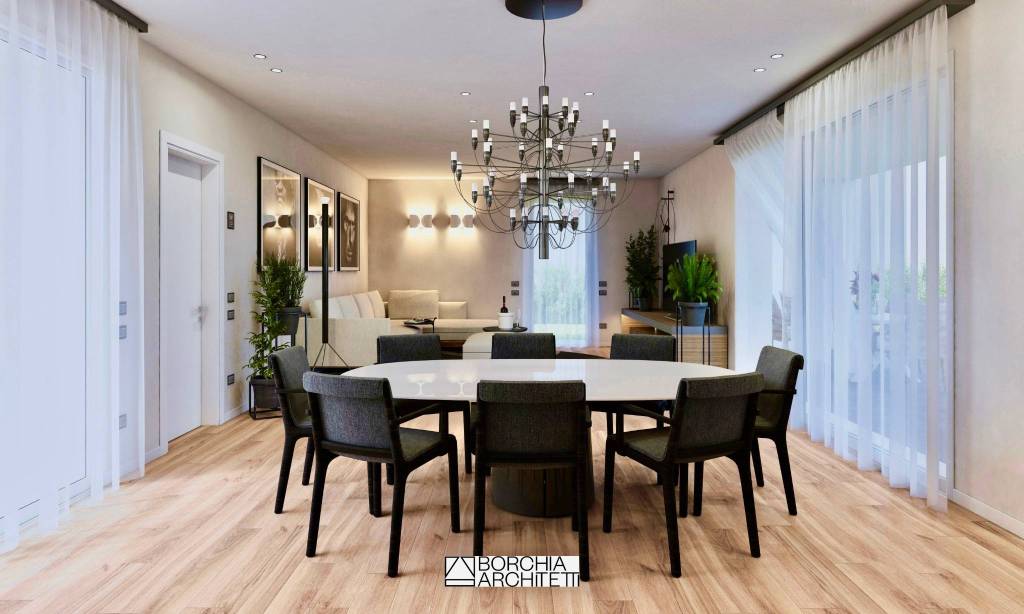 casa indipendente in vendita a Padova in zona Mandria