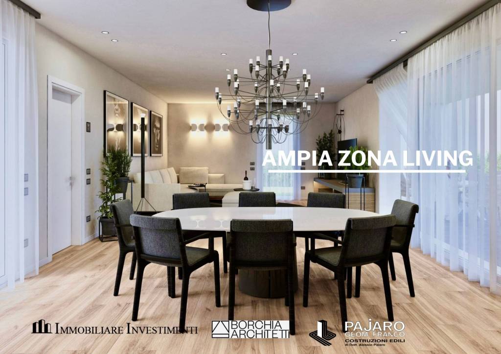 casa indipendente in vendita a Padova in zona Mandria