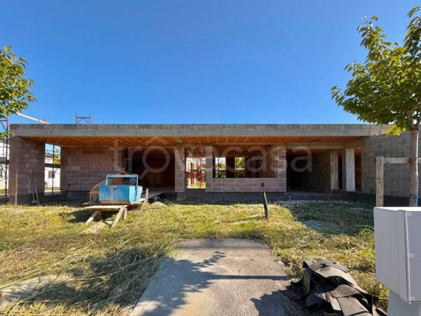 casa indipendente in vendita a Padova in zona Mandria