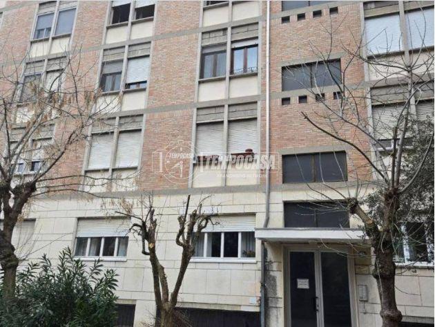 appartamento in vendita a Padova in zona Centro Storico